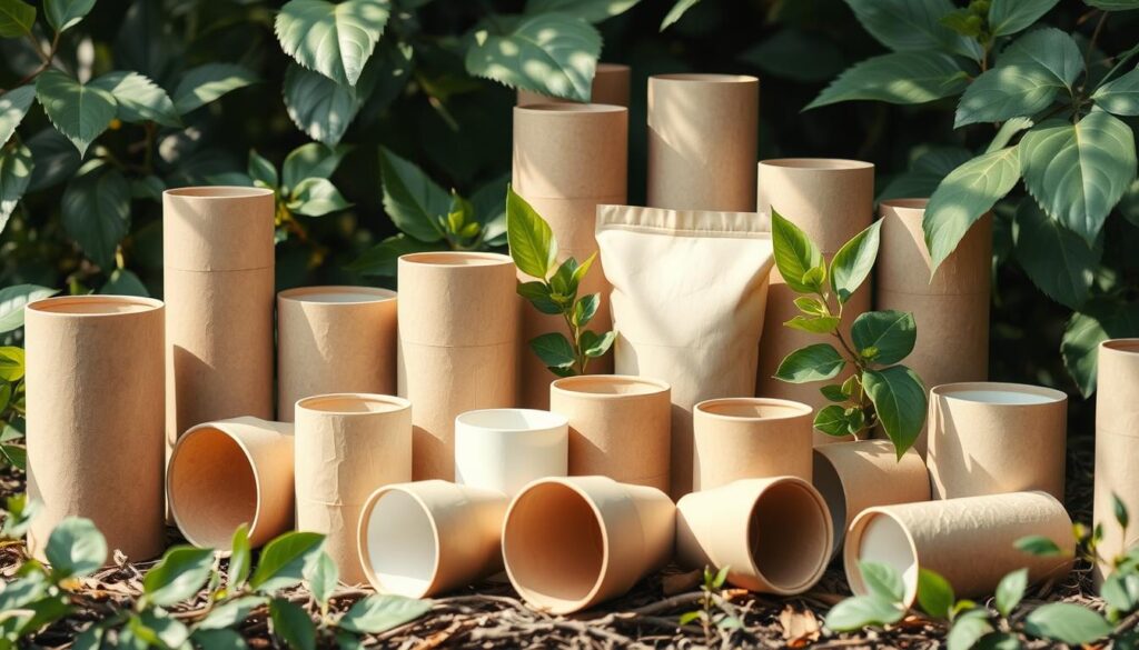 eco-friendly packaging