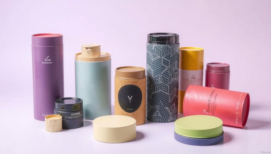 innovative paper tube packaging solutions