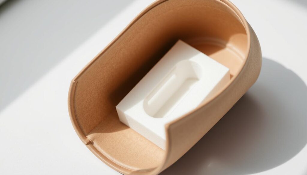 kraft tube packaging