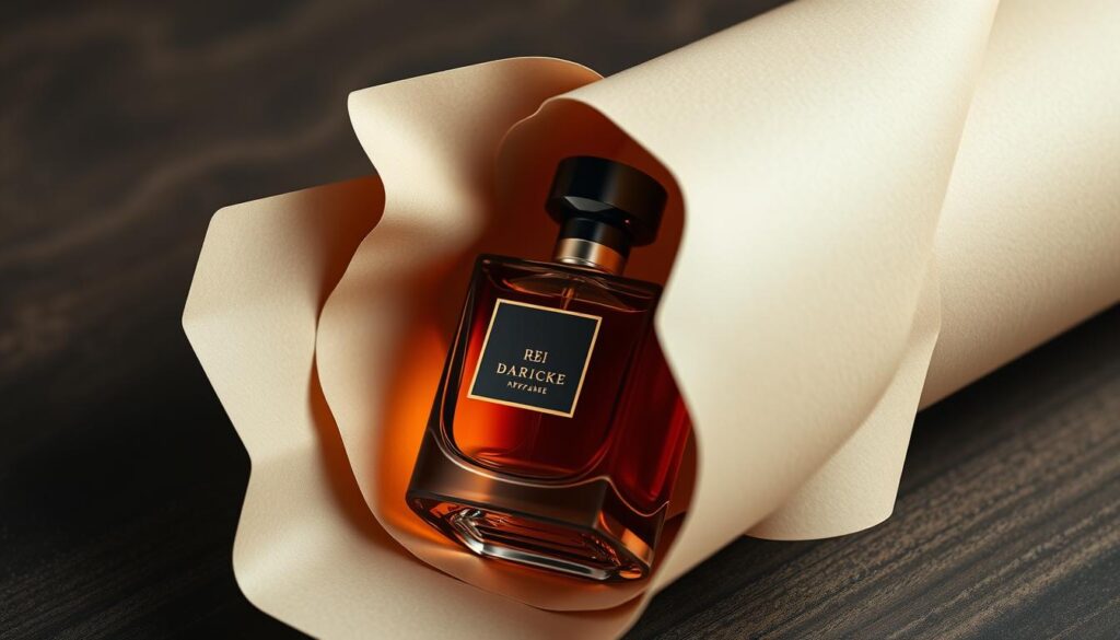 luxury brand packaging innovation