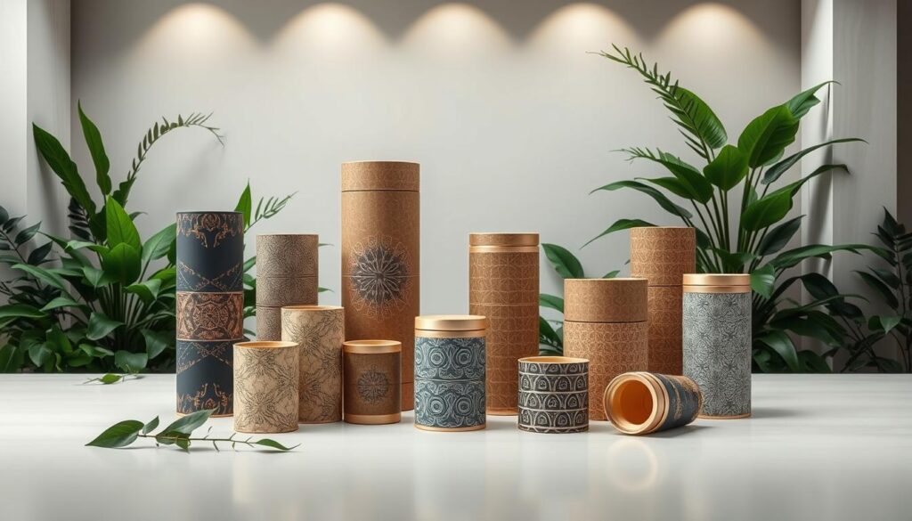 predictions for paper tube packaging industry