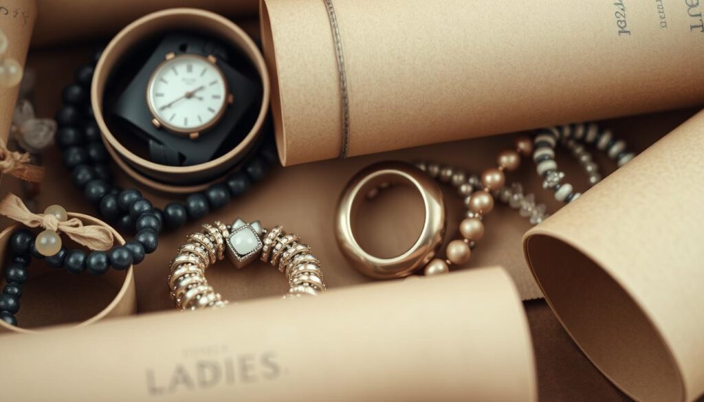 sustainable packaging materials
