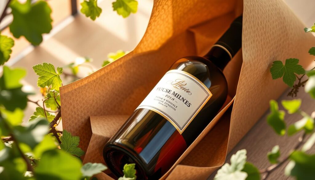 sustainable packaging solutions